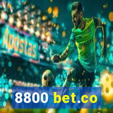 8800 bet.co